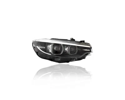 Faro derecho BMW 430i/440i 18-20 Conv/Coupe/Gran/M4 LED 63117478156 Foto 1 de 2