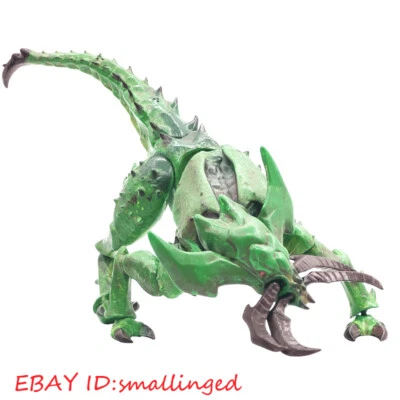 Rihio Multiabyss Emperor Cronsaurus Action Figure Model Gifts TOY 1:60 - Image 1 of 4