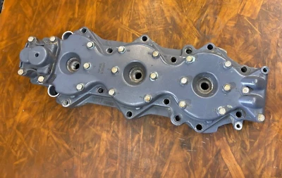 YAMAHA CYLINDER HEAD 6G5-11111-04-1S 150HP 0X66 EFI 2000-2009 - Image 1 of 4