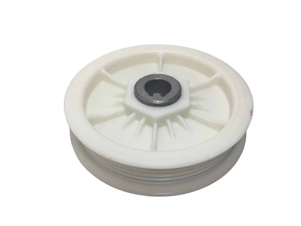 Genuine OEM Toro Pulley-rotor 130-9574 Snowthrower Replacement Part