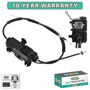 FITS BMW 5 SERIES GT F07 PARK BRAKE MODULE EPB HAND BRAKE ACTUATOR 34436874219 - Picture 1 of 12