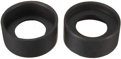 Aokshen Soft Rubber Eyepiece Eye Shield Eye Guards Cups For Binocular • 7.57£