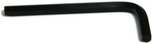 Hex Key Allen Wrench Short Arm SAE Inch 3/16" - QTY 50 - Picture 1 of 5