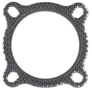 PERMASEAL EPG219 UNIVERSAL 4 BOLT 76mm 3" ID EXHAUST FLANGE GASKET x1 - Picture 1 of 3