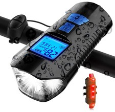 bike lights ebay australia