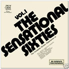1972 - The Sensational Sixties - Volume 1  Drum Corps CD