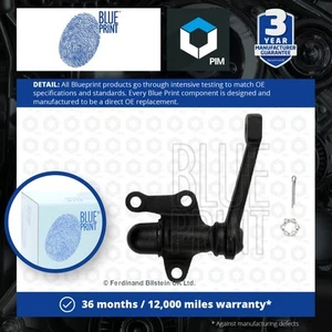 Idler Pitman Steering Arm fits TOYOTA HILUX Mk6 2.5D 01 to 05 2KD-FTV Blue Print - Picture 1 of 4