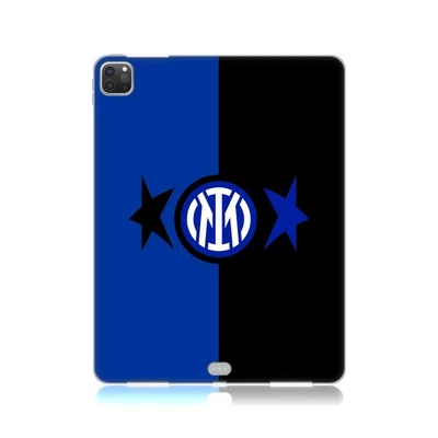 OFFICIAL INTER MILAN IM 2STARS SOFT GEL CASE FOR APPLE SAMSUNG KINDLE - Image 1 of 4