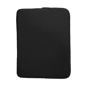 Housse Pour Ordinateur Portable De Couleur Unie Sac De Transport à Double - Bild 1 von 9