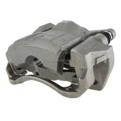 For Scion xD Pontiac Vibe Toyota Matrix Centric Front Right Brake Caliper - Image 1 of 4