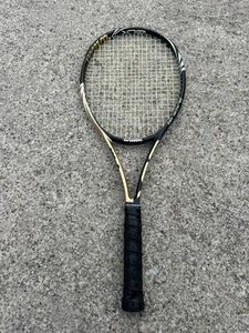 Wilson BLX Blade 98 Tennis Racquet 18x20 Grip 4 3/8 L3 - Picture 1 of 11