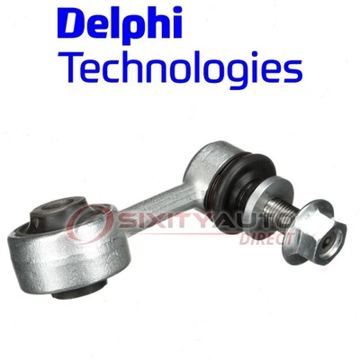 Delphi Front Right Suspension Stabilizer Bar Link for 2008-2017 Lexus LX570 nk Foto 1 de 4