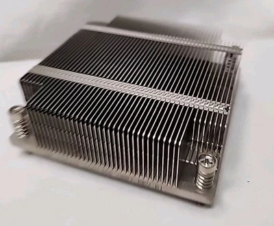 SuperMicro SNK-P0037P CPU Heatsink - Image 1 of 2