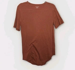 No Boundaries XS Orange Womens T Shirt NWT - Picture 1 of 8