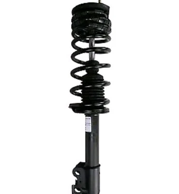 Monroe 181925 conjunto de apoio de suspensão traseiro para Select 91-02 Saturn SL1 SL2 ETC - Imagem 1 de 2