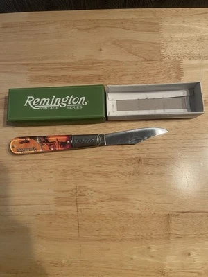 Нож Remington - Изображение 1 из 4