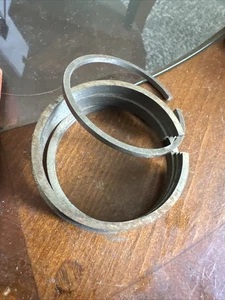 NOS Lempco Rear Ring Support 1940-55 Qty 10  - Picture 1 of 5