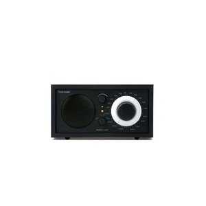 Tivoli Audio Altavoz de madera AM/FM/AUX One Digital, Negro - Zdjęcie 1 z 4