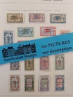 Cameroon vf used MH much MNH collection incl good TOPICS + High CAT TOP!