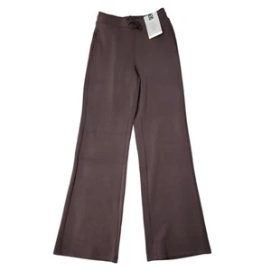 Members Mark Soft Adjustable Drawcord Women's Luxe Pants - Picture 1 of 12