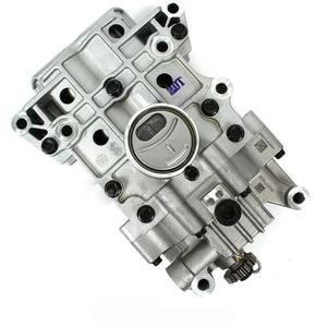 NEW 23300-2G400 Oil Pump 2.4L 23300-2G400 Fit For Hyundai Tucson Santa Fe Sport - Picture 1 of 3