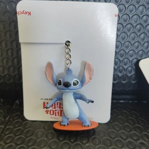 Llavero coleccionable exclusivo de teatro real LILO & STITCH MOVIE 2025 - Imagen 1 de 2