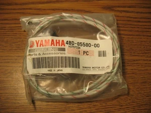 NEW NOS YAMAHA 4BD-85580-00 PULSER PICK UP COIL (K-7486) - Picture 1 of 3