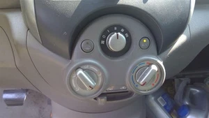 Temperature Control Sedan Fits 12-13 VERSA 239057 - Picture 1 of 9