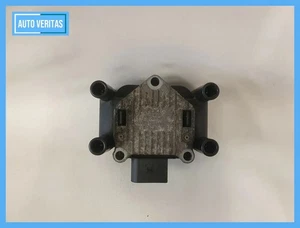 original ignition coil VW Golf V (1K) 1.6 75 kW 102 hp (01.2004-11.2008) 0329051 - Picture 1 of 4