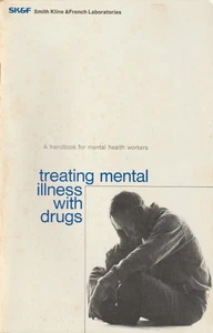 Psychische Erkrankungen mit Medikamenten behandeln, Handbuch für psychiatrische Mitarbeiter - Bild 1 von 10