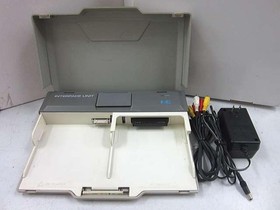 NEC IFU-30 Interface Unit PCE for PC Engine CD-ROM System Used