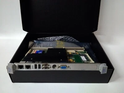 Ge Fanuc VMIVME-7750 VMIVME-7750-746000 Module - Image 1 of 4