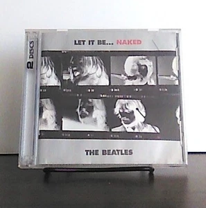 Let It Be... Naked by The Beatles (2 CDs, 2003); Capitol Records; January 1969 - Bild 1 von 4