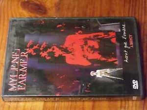 FARMER MYLENE (DVD) Avant que l'Ombre A Bercy + DVD Bonus - Picture 1 of 1