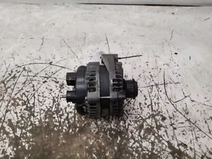 2013 2014 2015 2016 2017 2018 2019, Land Rover Range Rover Sport, Alternator,OEM - Picture 1 of 8