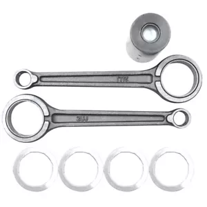 Kit de varilla de conexión para Yamaha Virago 250 XV250 2UJ 1995-2006 - Imagen 1 de 6