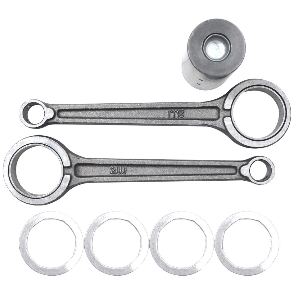 Connecting Conrod Rod Kit for Yamaha Virago 250 XV250 2UJ 1995-2006   - Imagem 1 de 4
