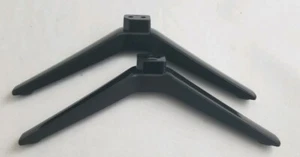 OEM JVC LT-32MAW388 Basis Ständer Beine ohne Schrauben [S139p] - Bild 1 von 1
