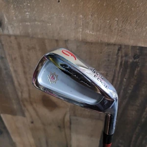 BEN HOGAN Apex Edge Pro Forged 6 Iron Steel 4 Stiff Flex Right Hand - Picture 1 of 7