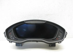 17-23 AUDI B9 A4 S4 A5 S5 RS5 SPEEDOMETER INSTRUMENT GAUGE CLUSTER OEM 021025 - Picture 1 of 7