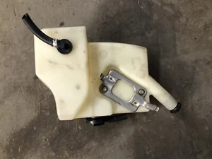 Yamaha SR Viper XTX LTX RTX MTX STX 14 15 16 17 18 19 OEM Coolant Tank Reservoir - Picture 1 of 3