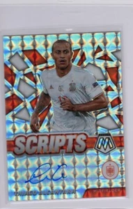 Mosaic Road to World Cup Auto 4 Stück Yedlin Janko Alcantara Sagna - Bild 1 von 4