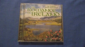 The Romance Of Ireland Various Artists - CD - Zdjęcie 1 z 4