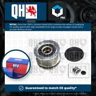 Overrunning Alternator Pulley Fits Mercedes E290 S210, W210 2.9d 96 To 99 Clutch