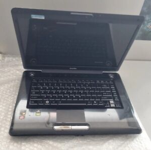 Toshiba Satellite A355 Laptop - Power on - No Display - Spares / Repair