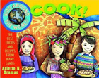 Arlette N. Braman Kids Around The World Cook! (Poche) Kids Around The World
