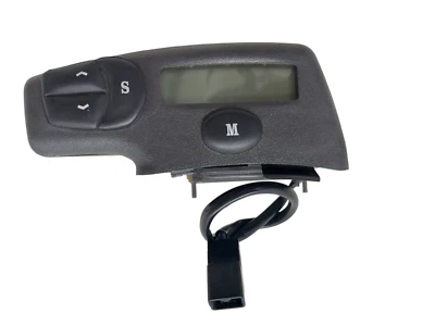 Steuerung Gegensprechanlage Original Piaggio X9 500 2006/2007 584832 - Bild 1 von 4