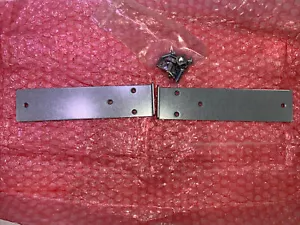 QLOGIC 200297-041 Rack Installation Kit - Fibre/InfiniBand Switches - Picture 1 of 4