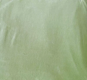 Beautiful Soft Solid Sage Green Stretch Knit Jersey Fashion Fabric 2 Yards - Picture 1 of 1