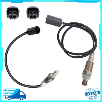 Set of 2 Oxygen Sensors Upstream&Downstream For MAZDA RX-8 1.3L R2 2004-2008 USA Foto 1 de 4
